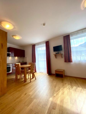 Apartment B10 in Adler Resort